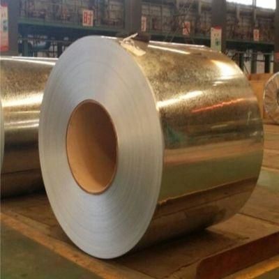 Support Customization Galvanized Sheet Metal Roll Cheap Price Galvanized Steel Coils