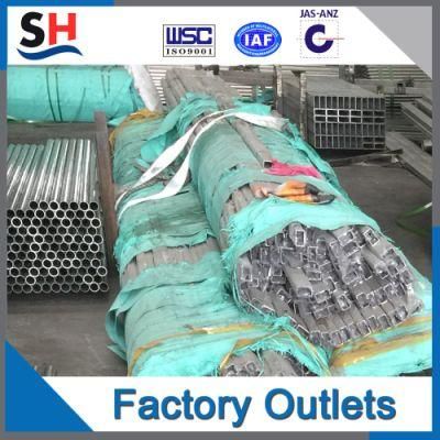 Stainless Steel Pipe/Tube304, 304L, 304h, 304n, 316, 316L 316ti, 317L, 310pipe Stainless Steel Seamless Pipe/Welded Pipe