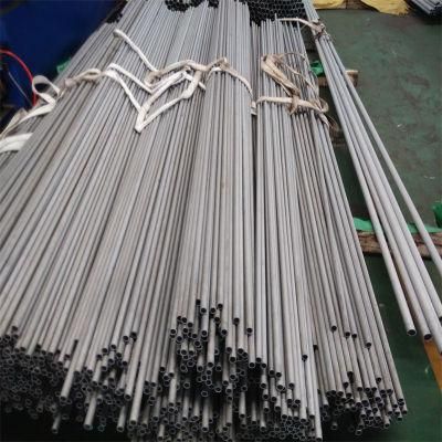 1.4307 Stainless Steel 304L Oval Pipes (304 304L 316 316L 316Ti 321 310 321H 304H 347H)