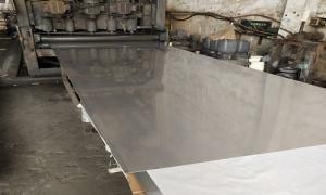 202 Stainless Steel Plate Sheet