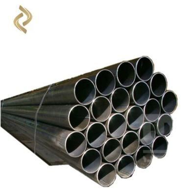 Hot Dipped Galvanized Steel Pipe/ERW/Carbon, Black Steel Pipe