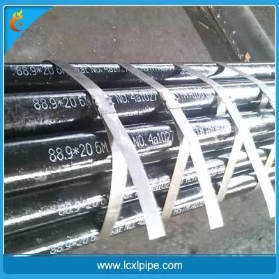 High Flexible Copper Core Electric Power Cable for Electronic