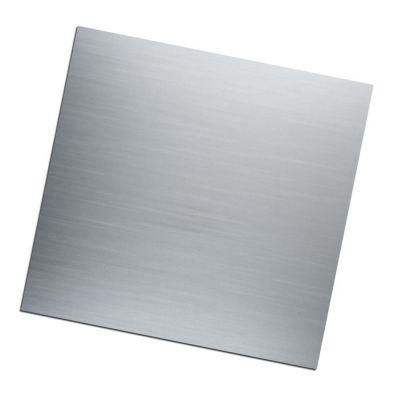 5000 Series Almg3 Aluminum 5052 5754 5083 Sheet / Plate