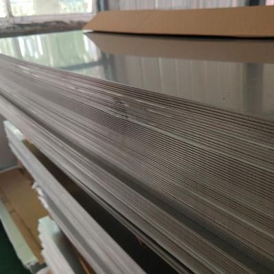 Tisco Baosteel Cold Rolled 304 309S 310S 316L 904L 14 Gauge Stainless Steel Sheet