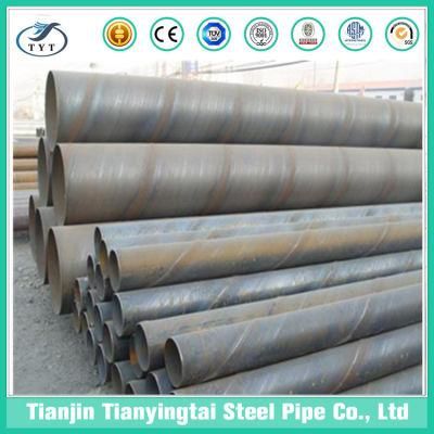 ERW API 5L Line Pipe for Oil and Gas