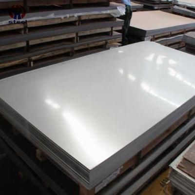 Factory Price Per Ton 304 304L 316 316L 321 Inox Stainless Steel Plate