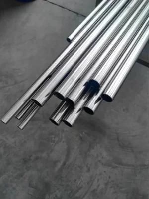 304 316 12mm Stainless Tube