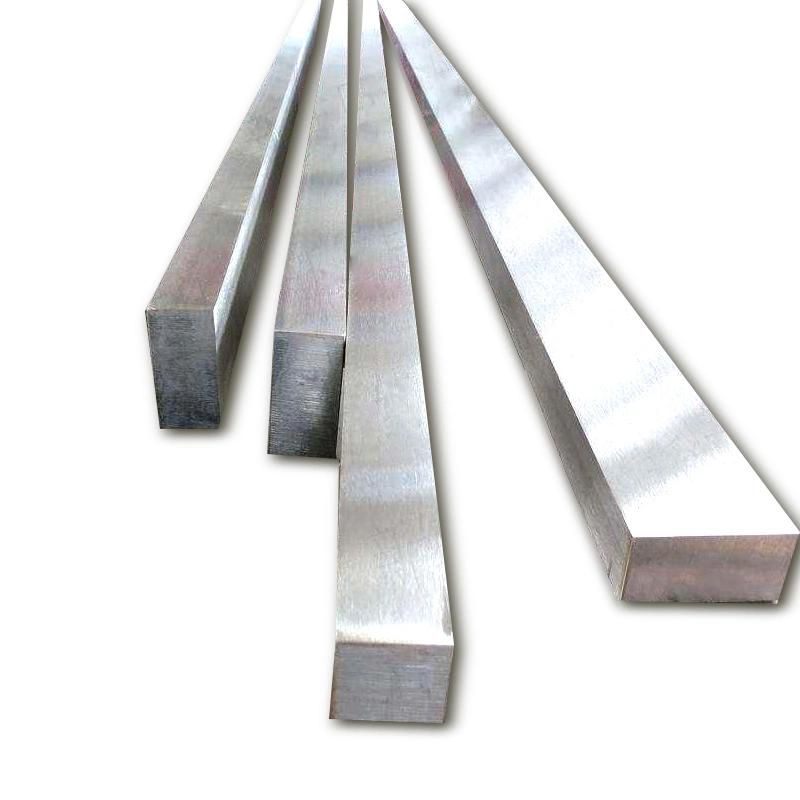 316 431 430 410s 416 202 321 309S ASTM 316L 304 304L Price Hollow Square Round Stainless Steel Bar Rod