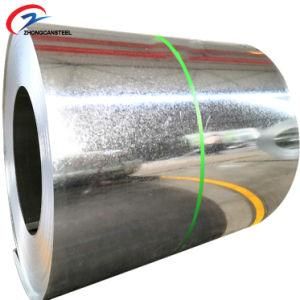 High Quality Iron Sheet Spec SPCC Cold Rolled Dx51d Z275 Galvanized Steel Coil Price Galvanized Plate Coils