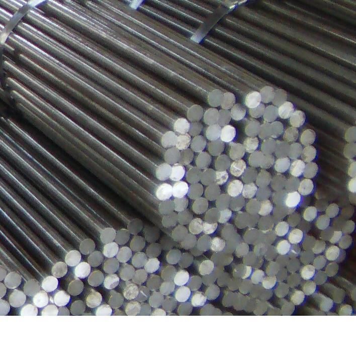 Supply DIN 1.26o1 Steel Bar/DIN 1.26o1 Steel Rod/DIN 1.26o1 Round Rod/1.26o1 Round Bar