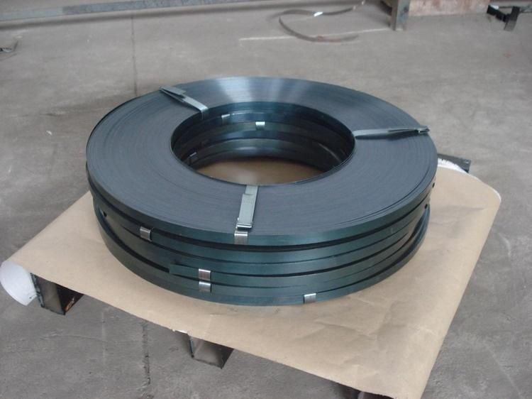 Steel Binding Strip for Packing