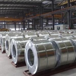 Galvanized Coil, Steel Coil, Zinc Coil