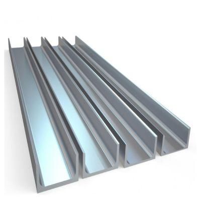 Low Price Aluminium U C H E Channel Profile Aluminum Track Channel