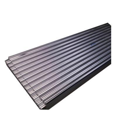 Galvanized Steel Roofing Sheet with Best Price in Sri Lanka