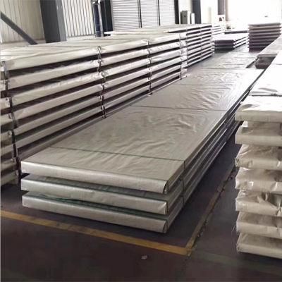 ASTM AISI GB JIS 201 304 316 1mm 1.5mm 2mm 3mm Thick Stainless Steel Sheet and Stainless Steel Plate