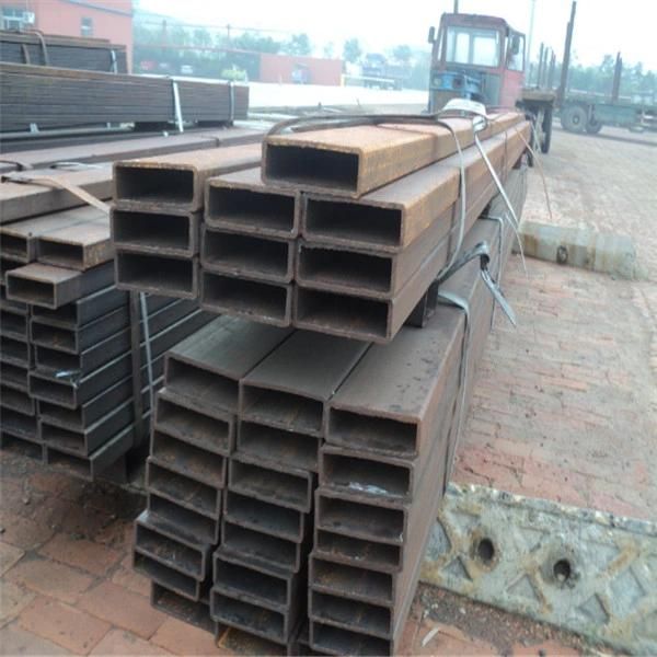 Square Pipe / Hollow Section Pipe
