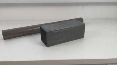 1/2&quot;-12&quot;Outside Dia Black /Galvanized Tube