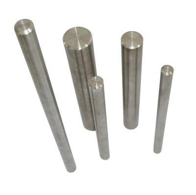 Stainless Steel Round Steel Bar Retail Cutting 304 316L 310S 2205 Diameter