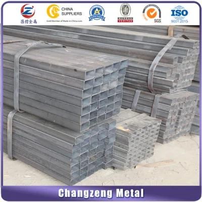 10X10-100X100 Steel Square Tube Supplier