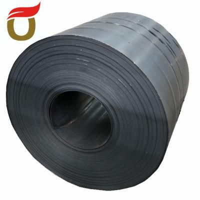 High-Quality Prime Hot Rolled Ms Steel C Old 16mm Carbon Steel Plate High-Strength Steel Coil with Nice Price