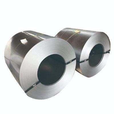 En ISO Approved Zhongxiang Standard Seaworthy Packing or Customer Required Stainless Steel Roll Coils