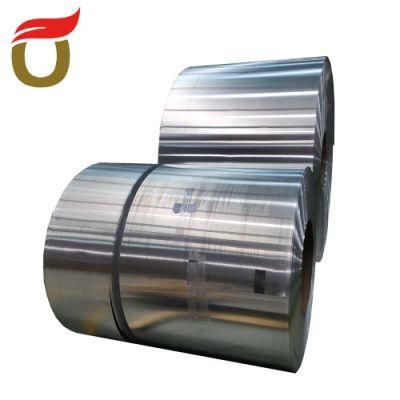 304/316/430/201 0.4mm 0.5mm 0.6mm for Kitchenware Stainless Steel Coil Sheets Plate