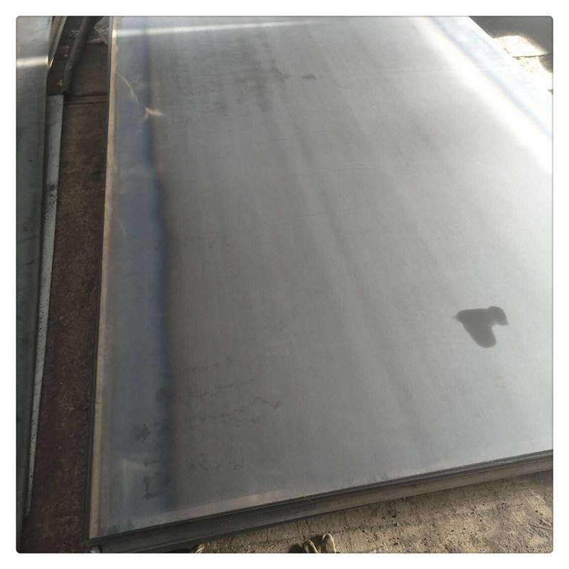 Hot Sale 201/304L/316L/310S/321/347H/420/409L/904L Tisco Hot/Cold Rolled 2b/Ba/Mirror/8K Surface Stainless Steel Plate Sheet