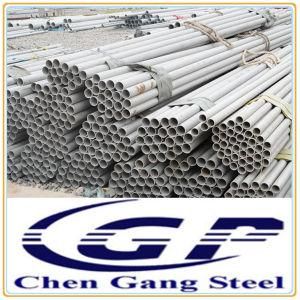 Boiler Tube ASTM A312 Tp321