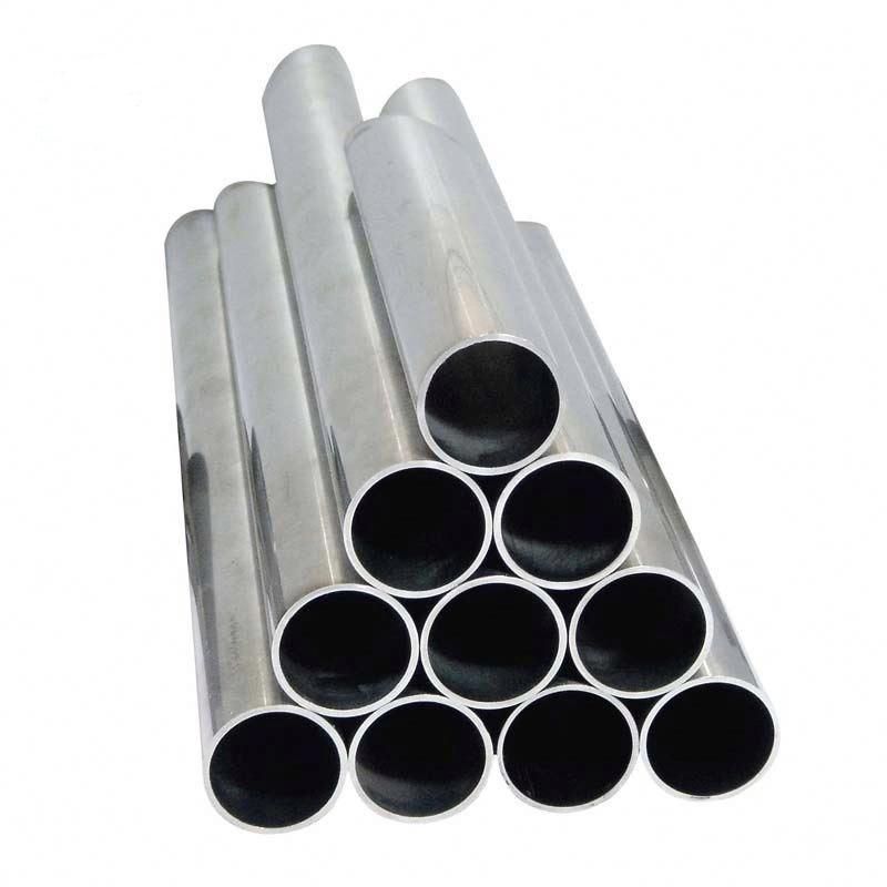 ASME B36.19m Stainless Steel Tube Manufacture DN100 Stainless Steel Drainage Systems for Sanitary Steel Tube