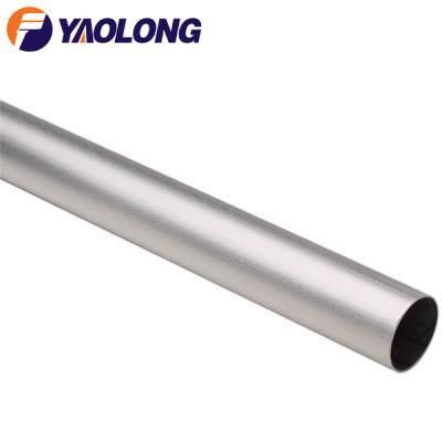 1.4301 1.4307 1.4401 1.4404 Grade Pharmaceutical Stainless Steel Pipe