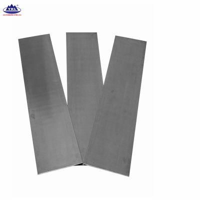 ASTM A240 Gr 316 Clad Plate