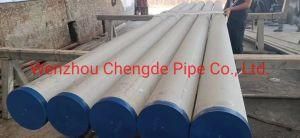 304stainless Steel Welded Pipe Price Per Meter / Stainless Tube Price Wholesale Price Cdpi1663