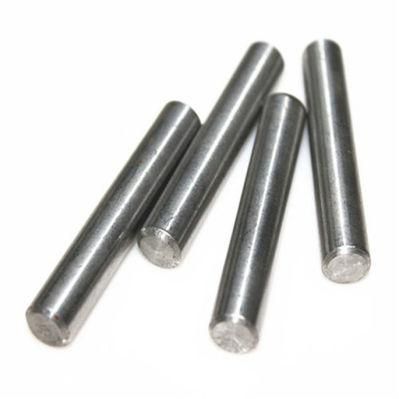 Acero Inoxidable AISI 201 Grade 303 304 316 630 Stainless Steel Round Bar