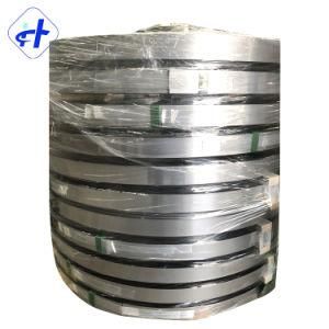 Ss 430 Stainless Steel Strip for Automobile Decoration
