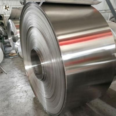 Customized AISI ASTM 201 304 316 410 430 Stainless Steel /Sheet/Plate/Strip/Coil Prices in China Shandong City