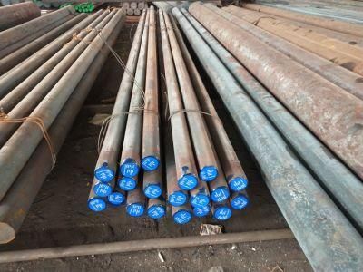 AISI 1020 C20 Cold Drawn Carbon Steel Round Bar