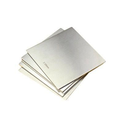 2mm 304 Stainless Sheet Plate Suppliers