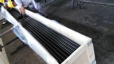 Tu 14-3r-55-2001 Steel 20 Seamless Steel Pipe