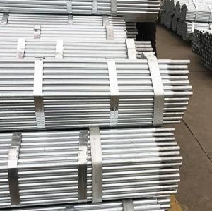 Tianchuang Scaffolding Pipe