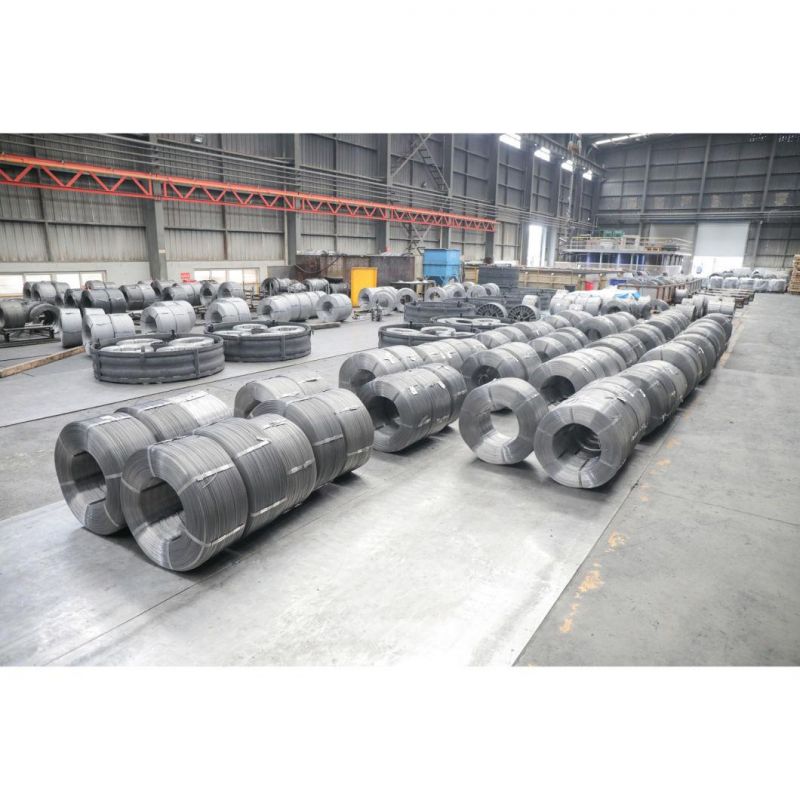 Wholesale Custom Specifications High Tensile Strength High Carbon Clutch Spring Steel Wire & Oil Tempered Steel Wire&Cold Drawn Wire&Alloy Steel Wire