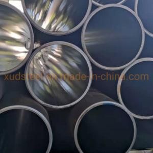 Precision Steel Tube