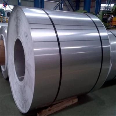 201 202 301 302 303 304 304L Stainless Steel Coil Raw Material Supplier