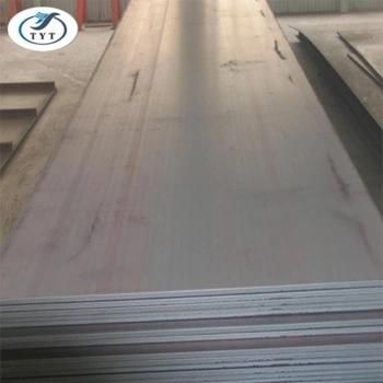 Good Quality and Best Price Metal Steel Sheet Plate
