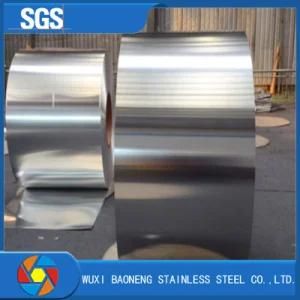 Cold Rolled Stainless Steel Strip of 310S Ba Finish