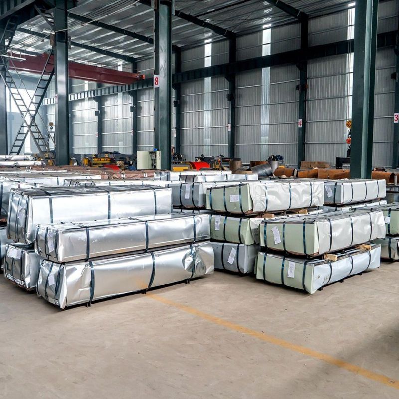 6-630mm Cold Rolled 0.12-2.0mm*600-1500mm Building Material 201stainless Steel Pipe Stainless Tube