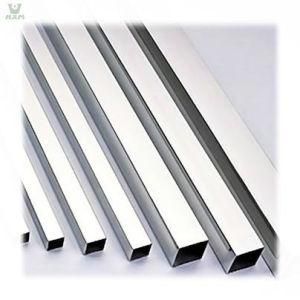 316ti Seamless Stainless Precision Steel Tube