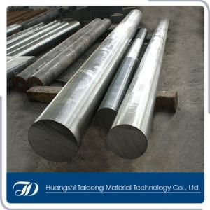 H10 Hot Work Steel in China