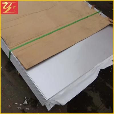 Customized Stainless Steel Plate Ba ASTM 304 Stainless Steel Sheet