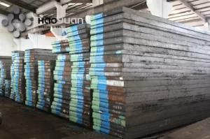 Special Round Steel DIN-1.2311/AISI-P20 for Plastic Mould Steel