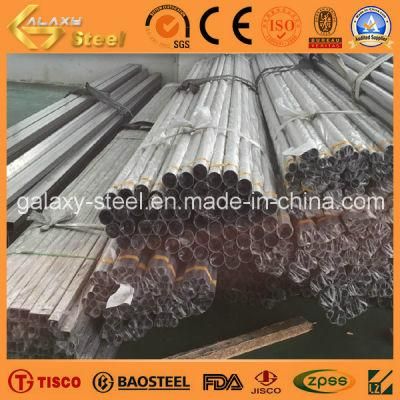 Ss316 Stainless Steel Pipe Price Per Kg